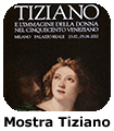 Mostra Tiziano Palazzo Reale Milano
